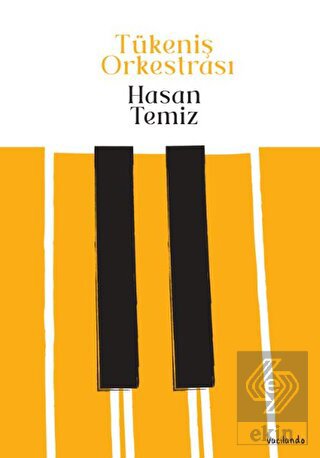 Ekin Kitap