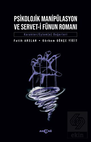 Ekin Kitap