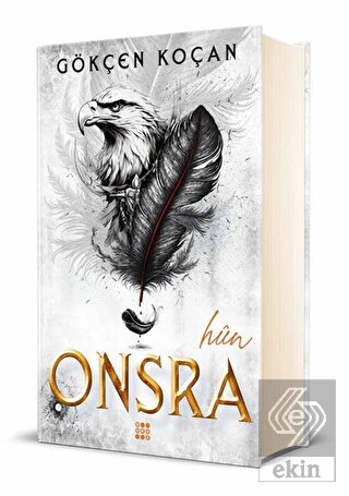 Ekin Kitap