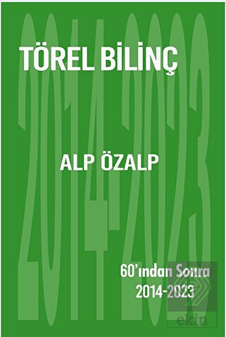 Ekin Kitap