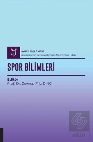 Ekin Kitap
