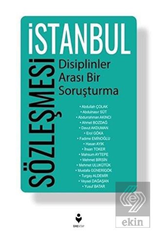 Ekin Kitap