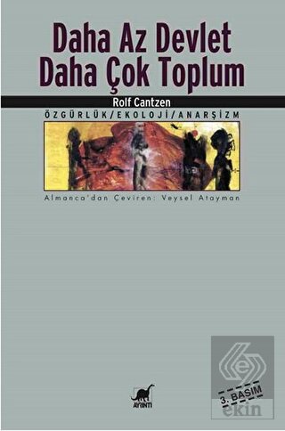 Ekin Kitap