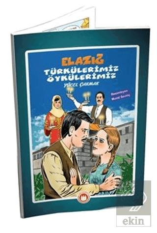 Ekin Kitap