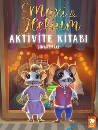 Ekin Kitap