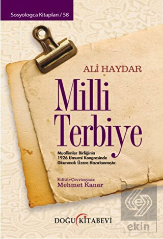 Ekin Kitap