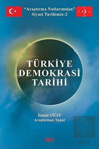 Ekin Kitap