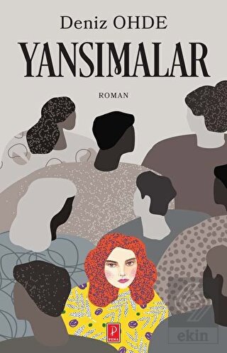 Ekin Kitap