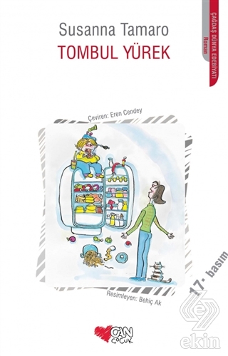 Ekin Kitap