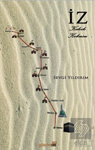 İz Kekik Kokusu