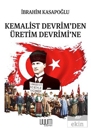 Ekin Kitap