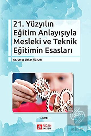 Ekin Kitap