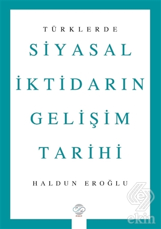 Ekin Kitap