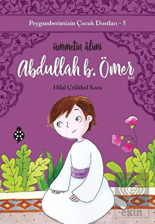 Ekin Kitap