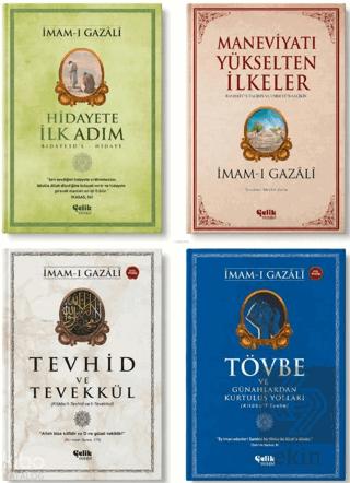 Ekin Kitap