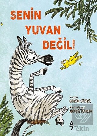 Ekin Kitap