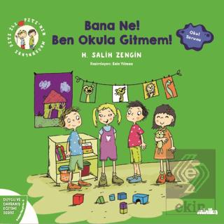 Ekin Kitap