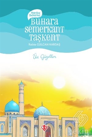 Ekin Kitap
