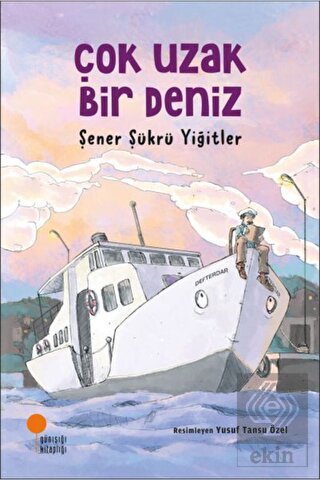 Ekin Kitap