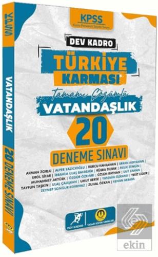 Ekin Kitap