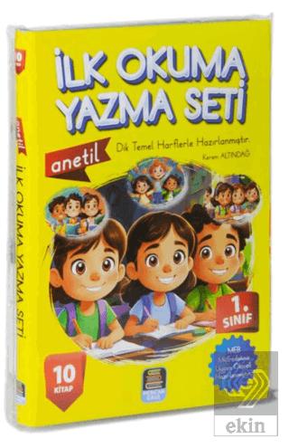 Ekin Kitap