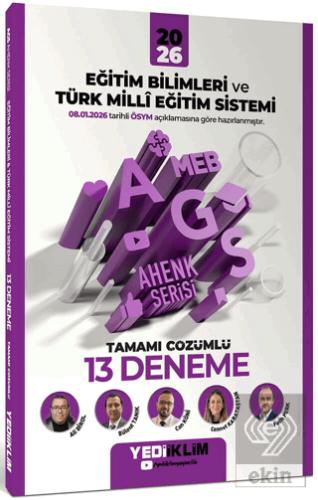 Ekin Kitap