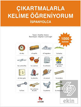 Ekin Kitap
