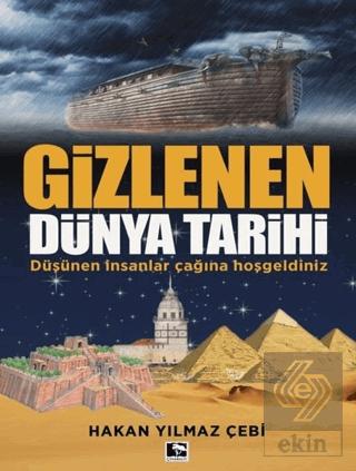 Ekin Kitap