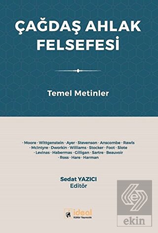 Ekin Kitap