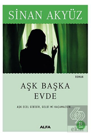 Ekin Kitap