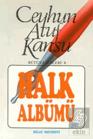 Ekin Kitap
