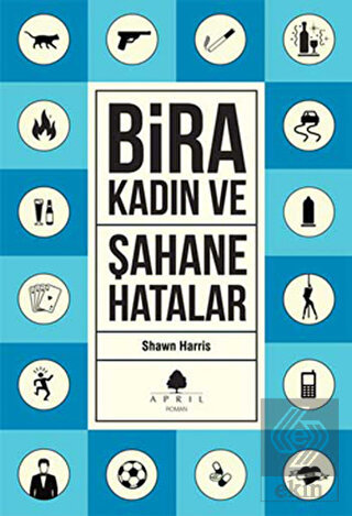 Ekin Kitap