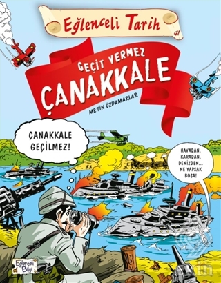 Ekin Kitap