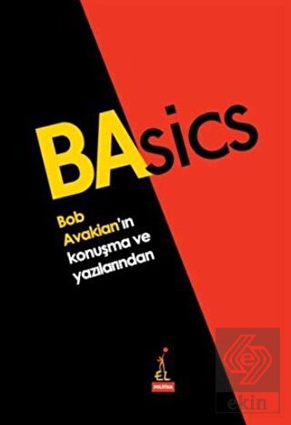 Ekin Kitap