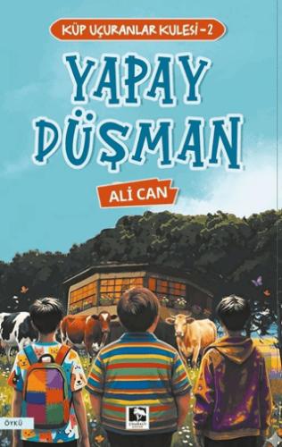 Ekin Kitap