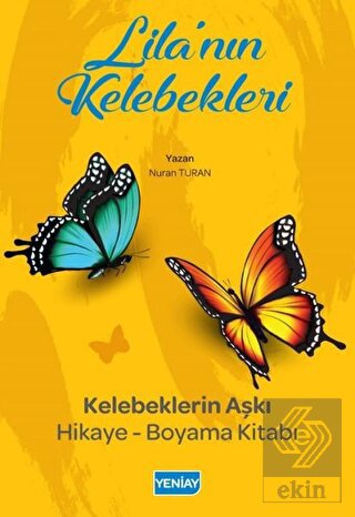 Ekin Kitap