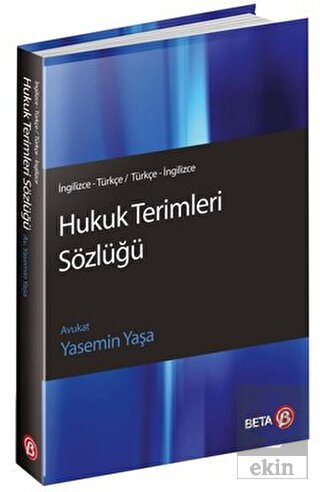 Ekin Kitap