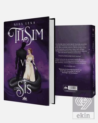 Ekin Kitap