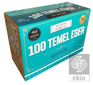 Ekin Kitap