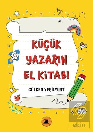 Ekin Kitap