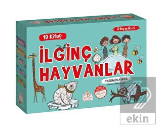 Ekin Kitap