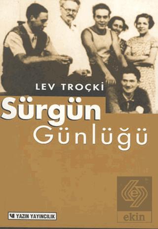 Sürgün Günlüğü