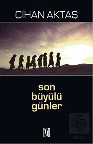 Ekin Kitap