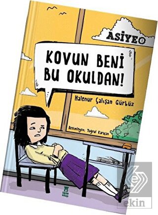 Ekin Kitap