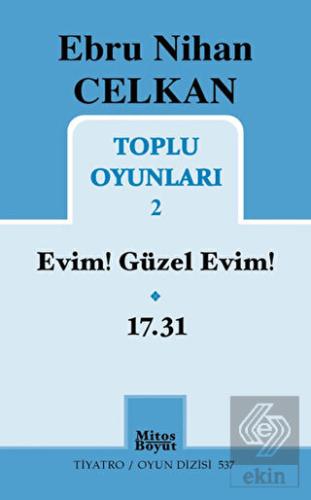 Ekin Kitap