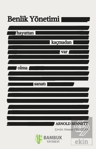 Ekin Kitap