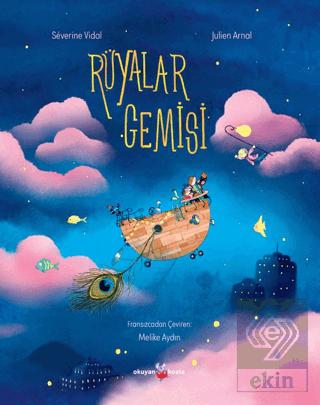 Ekin Kitap