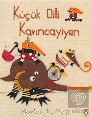 Ekin Kitap