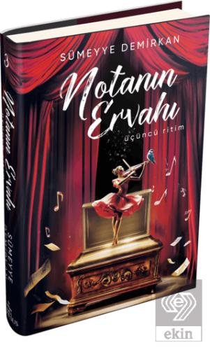 Ekin Kitap