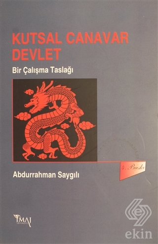 Ekin Kitap